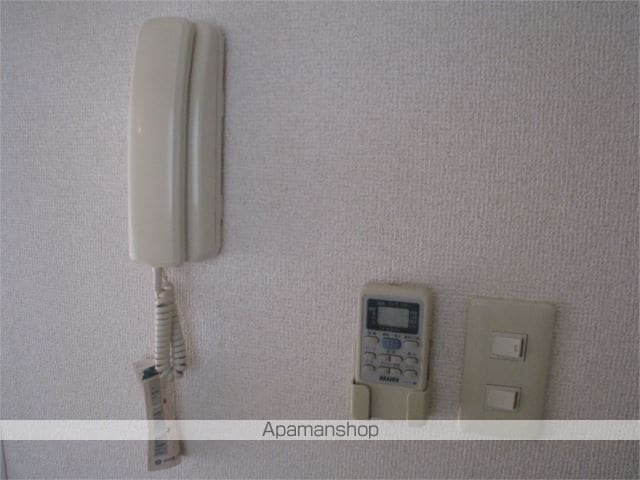 カーサ杉並の内装写真