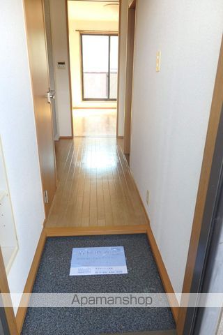 サングリーンの内装写真