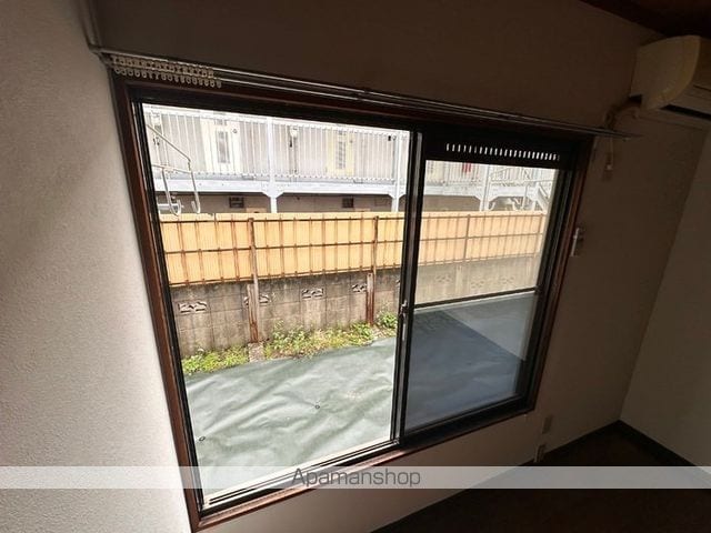 ヴェナスハイムの内装写真