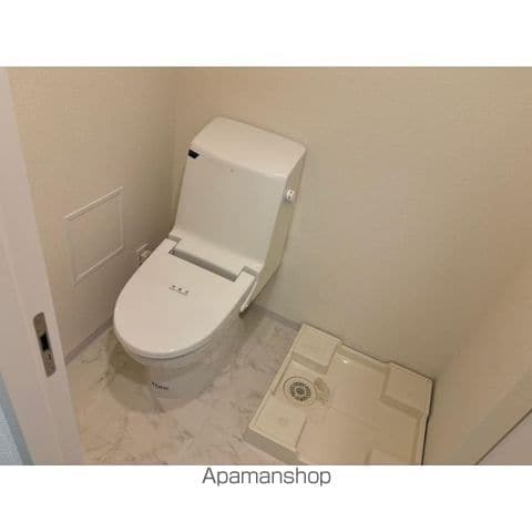 ステージグランデ茅場町の内装写真