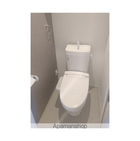 アルモニー千川の内装写真