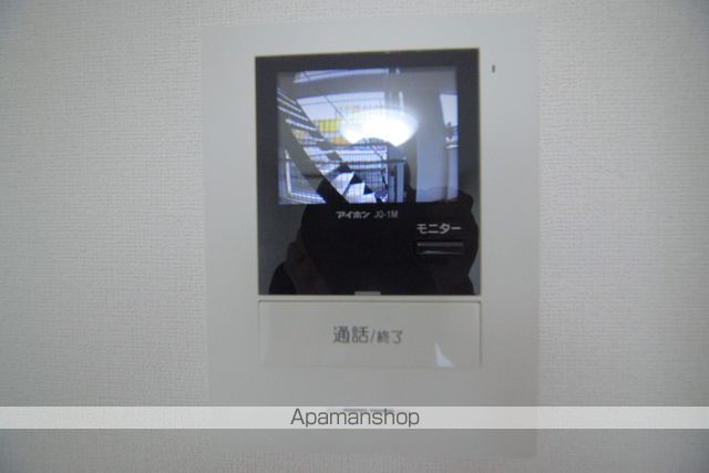 カインドネス京王堀之内の内装写真