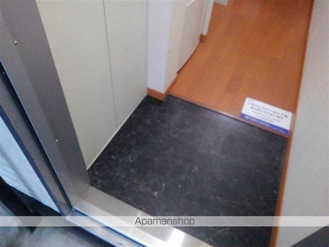 レオパレス英俊の内装写真