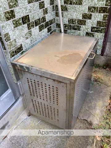函館本線 小樽駅 徒歩47分 2階建 築54年の内装写真
