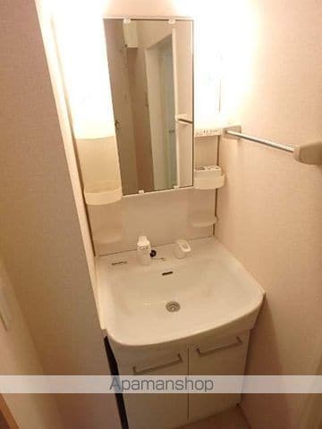 グラントゥーレの内装写真