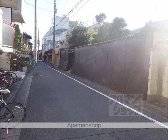 BAANDII五條の周辺写真
