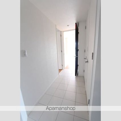 プライムアーバン目黒大橋ヒルズ[1LDK/50.84m2]のリビング・居間4