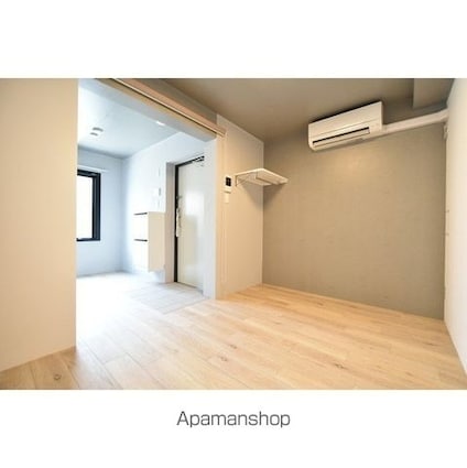ＣＡＳＡ　ＰＩＡＺＺＡ練馬北町[1R/20.29m2]の収納