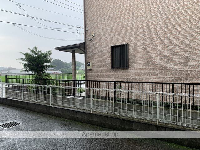 レオパレスメローネIIのその他写真