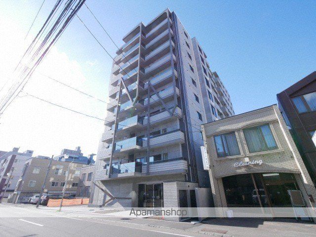 MODENA SIANの外観写真