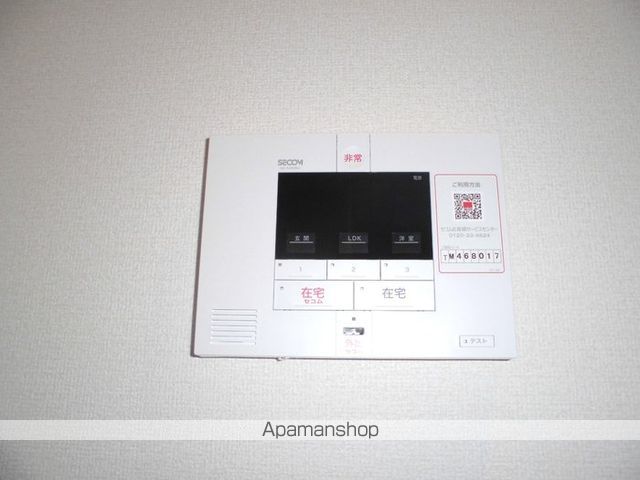 クレールの内装写真