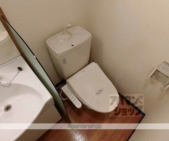 ロフティ四条大宮の内装写真