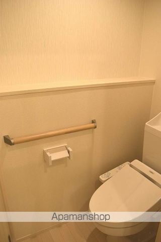 クレイノブーチェの内装写真