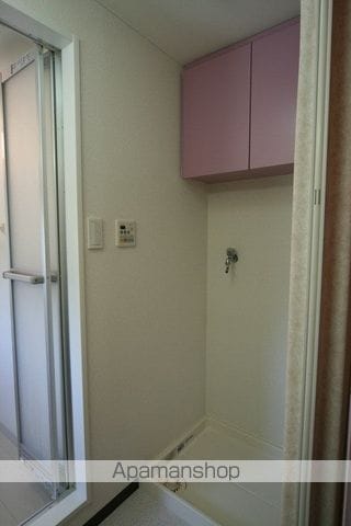 アネービオスの内装写真