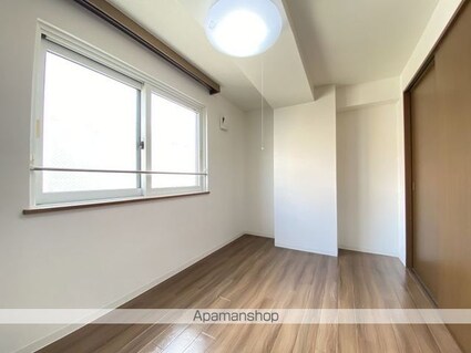 ソシアルマンションリードⅠ[1LDK/38.18m2]の内装5