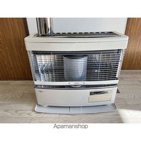 コーポ緑苑の内装写真