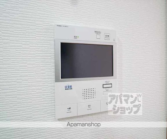 リーガル京都聖護院の内装写真