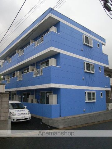 ＭＡＰＬＥ　ＨＯＵＳＥ 305号室 ｜ 千葉県千葉市中央区松波１丁目9-12（賃貸マンション1LDK・3階・29.81㎡） その3