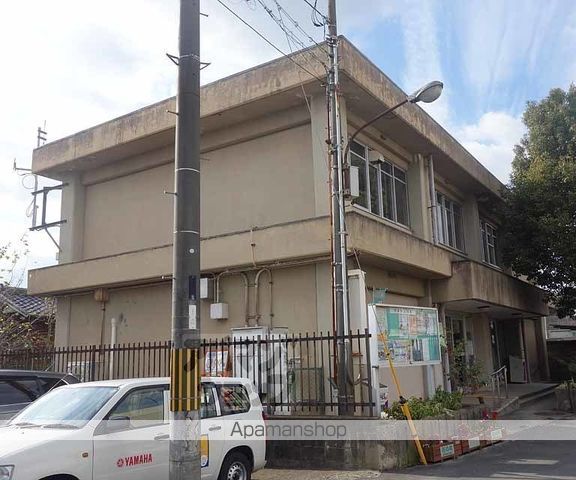 アドラブール岩井の周辺写真