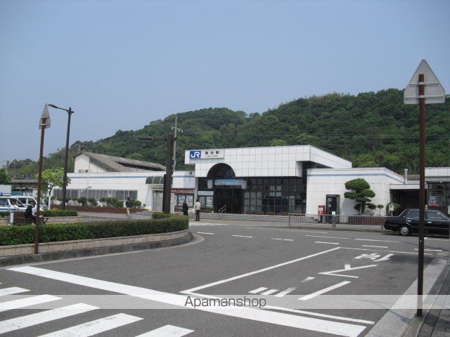 アルモニーふじた1の周辺写真