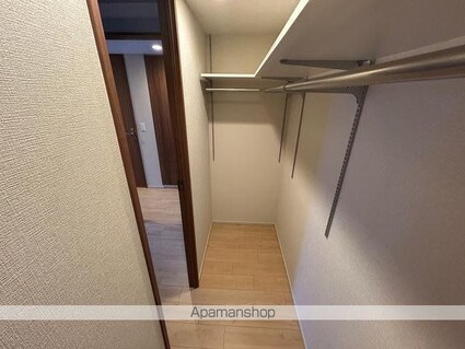 トラープランド蒼麗館[2LDK/56.5m2]の収納