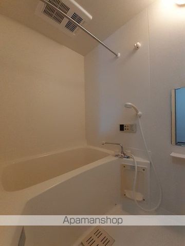 サニーフォレストAの内装写真