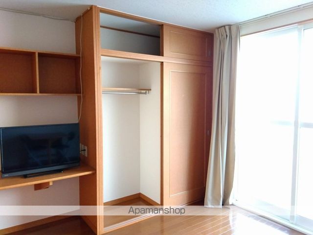 レオパレス川添の内装写真