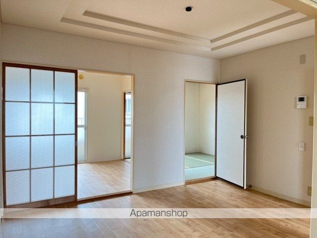 メゾン平成の内装写真