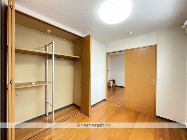 マンション・アムールの内装写真