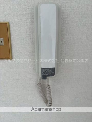 ラフォーレ・二見の内装写真