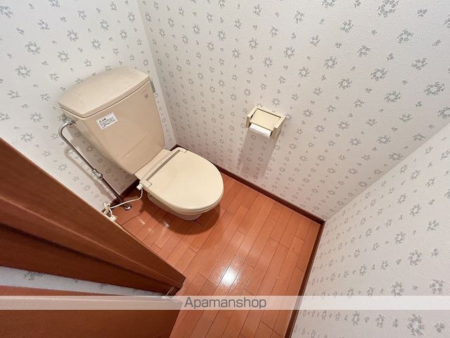アーバンパレス762の内装写真
