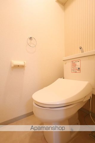 プレジール小野 E棟の内装写真