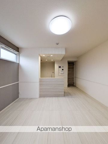 D PAINA EGAWA Iの内装写真