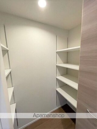 グランアビタシオンノリタケ[1LDK/44.07m2]の収納