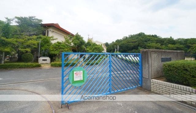 豊田住宅の周辺写真