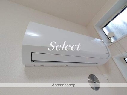 ル・シエル上大岡[1K/17.33m2]のその他設備