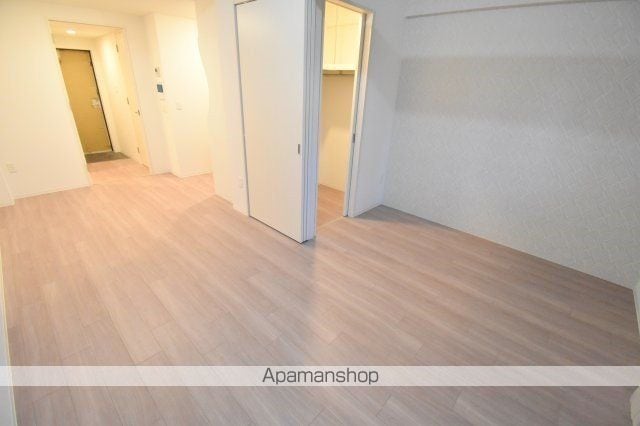 SERENITE NISHINAKAJIMA ARIA 弐番館の内装写真