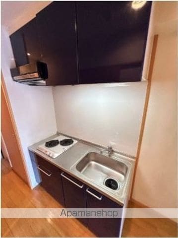 クレスティア天神サウスの内装写真