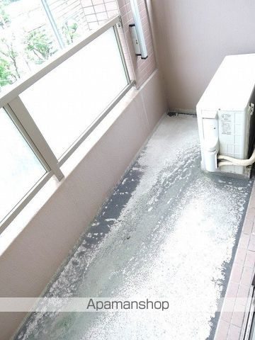 ティダ郡元の内装写真