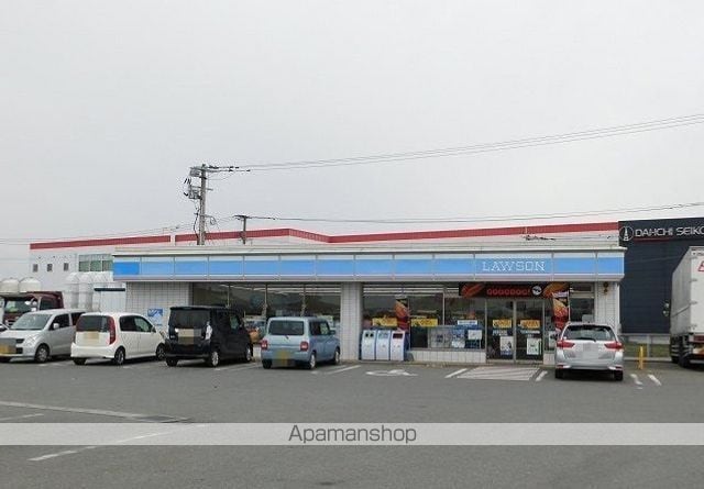 メゾン ド ヴィラ Aの周辺写真