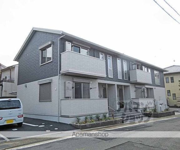 CASA FELICEIIの外観写真