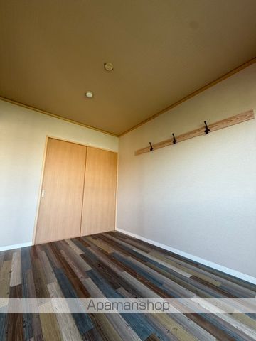 ハイツサンリバーVの内装写真