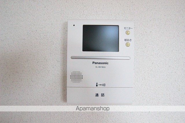 エピベールIの内装写真