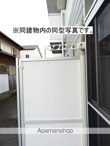 エルディム大石の内装写真