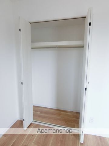 プレステージ14番館の内装写真