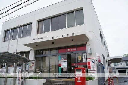 レオパレス喜六[1K/23.61m2]の周辺2