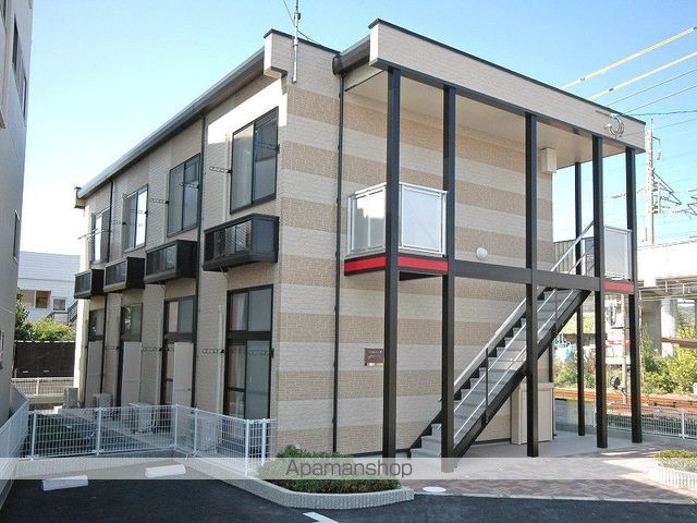 レオパレスベルシー