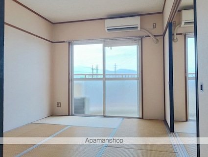 ＵＮＩＴ１６[3DK/61.56m2]の内装2