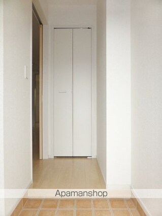 ノワイエ[1LDK/41.48m2]の玄関