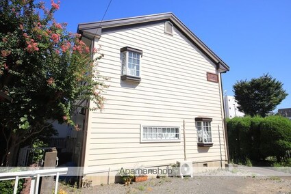 メゾン堀之内Ｂ[2LDK/56.9m2]の外観5